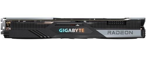 Видеокарта Gigabyte AMD Radeon RX 7900 XTX Gaming OC 24GB (GV-R79XTXGAMING OC-24GD) (GDDR6, 384 bit, PCI-E 4.0 x16) GV-R79XTXGAMING OC-24GD фото