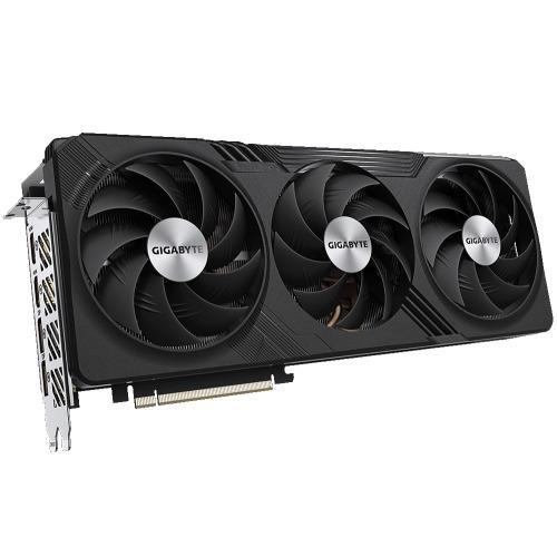 Відеокарта Gigabyte AMD Radeon RX 7900 XTX Gaming OC 24GB (GV-R79XTXGAMING OC-24GD) (GDDR6, 384 bit, PCI-E 4.0 x16) GV-R79XTXGAMING OC-24GD фото