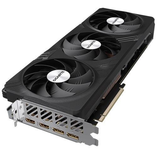 Відеокарта Gigabyte AMD Radeon RX 7900 XTX Gaming OC 24GB (GV-R79XTXGAMING OC-24GD) (GDDR6, 384 bit, PCI-E 4.0 x16) GV-R79XTXGAMING OC-24GD фото