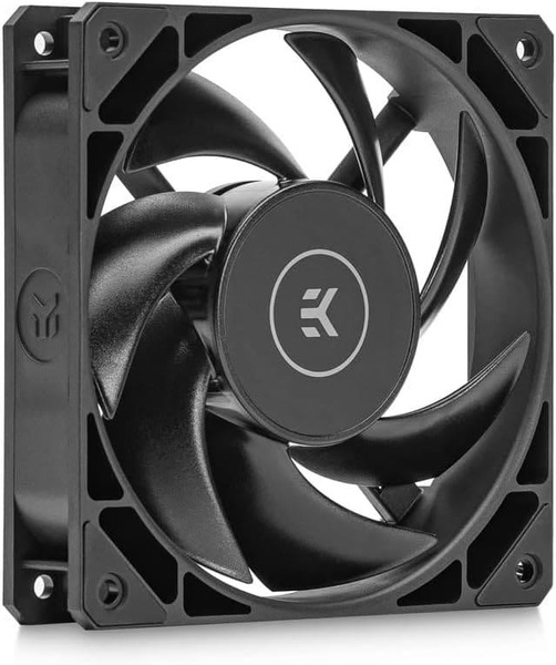 Вентилятор EKWB EK-Loop Fan FPT 120 - Black (550-2300rpm) (3831109900000) 3831109900000 фото