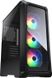 Корпус Cougar Archon 2 RGB (Black) (Archon 2 RGB (Black)) Без БЖ Archon 2 RGB (Black) фото 1