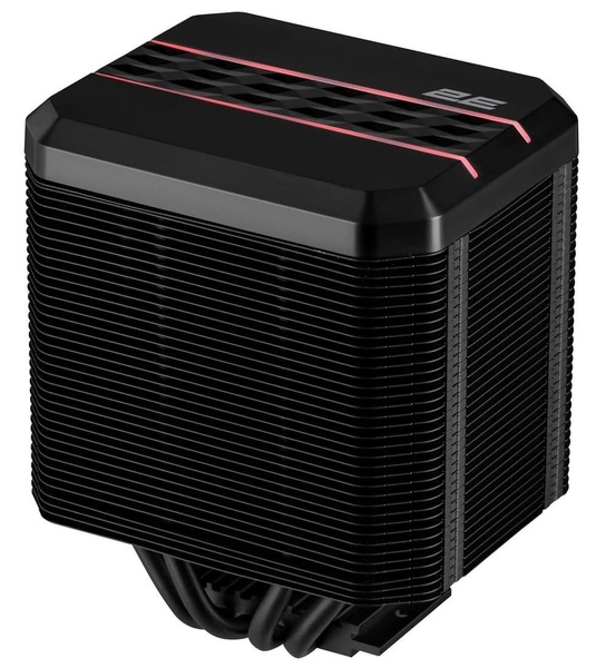 Кулер для процесора 2E GAMING AIR COOL (ACM90D4) RGB 1700 (2E-ACM90D4) 2E-ACM90D4 фото