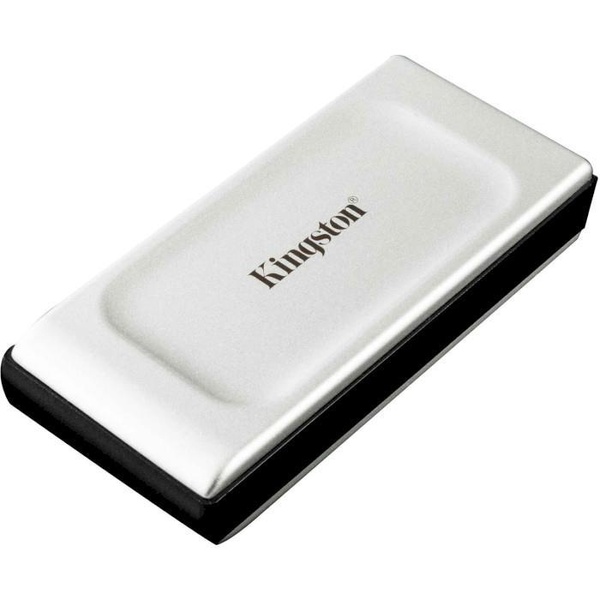 Накопичувач SSD Kingston SSD 4TB USB 3.2 Gen 2x2 Type-C XS2000 (SXS2000/4000G) SXS2000/4000G фото