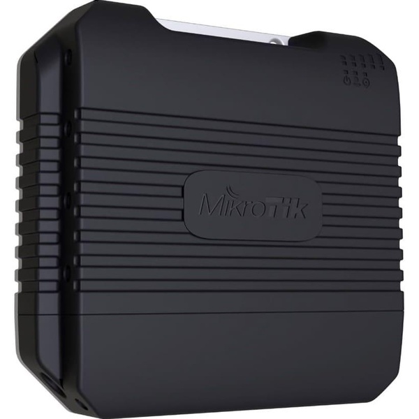 Точка доступу MikroTik LtAP LTE6 kit (2023) (LtAP-2HnD&FG621-EA) LtAP-2HnD&FG621-EA фото