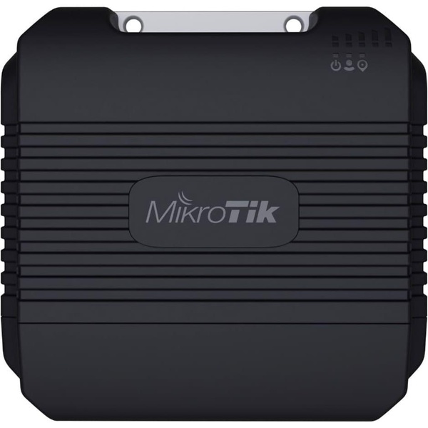 Точка доступу MikroTik LtAP LTE6 kit (2023) (LtAP-2HnD&FG621-EA) LtAP-2HnD&FG621-EA фото