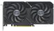 Відеокарта ASUS AMD Radeon RX 7600 XT 16GB DUAL OC (DUAL-RX7600XT-O16G) (GDDR6, 128 bit, PCI-E 4.0) DUAL-RX7600XT-O16G фото 1