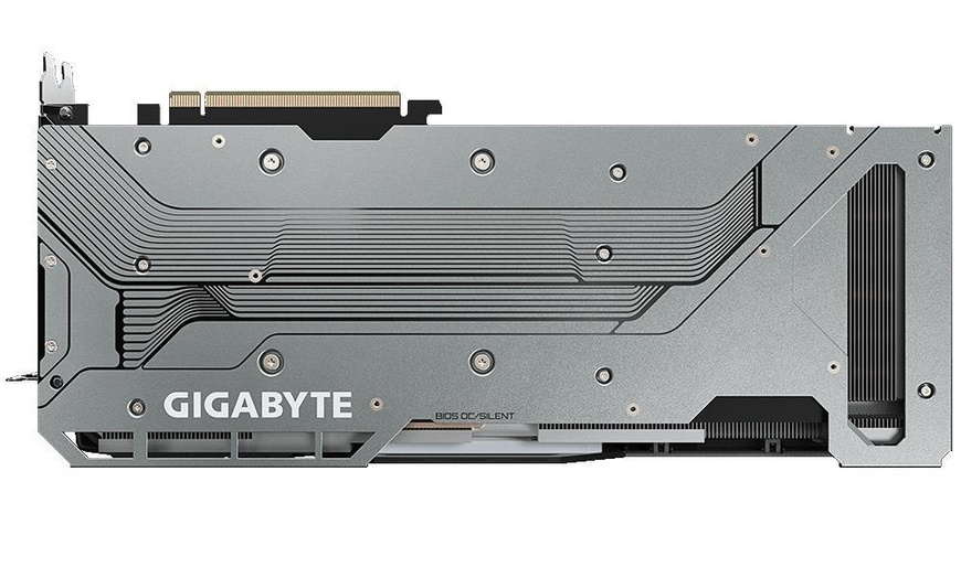 Видеокарта Gigabyte AMD Radeon RX 7900 XTX Gaming OC 24GB (GV-R79XTXGAMING OC-24GD) (GDDR6, 384 bit, PCI-E 4.0 x16) GV-R79XTXGAMING OC-24GD фото