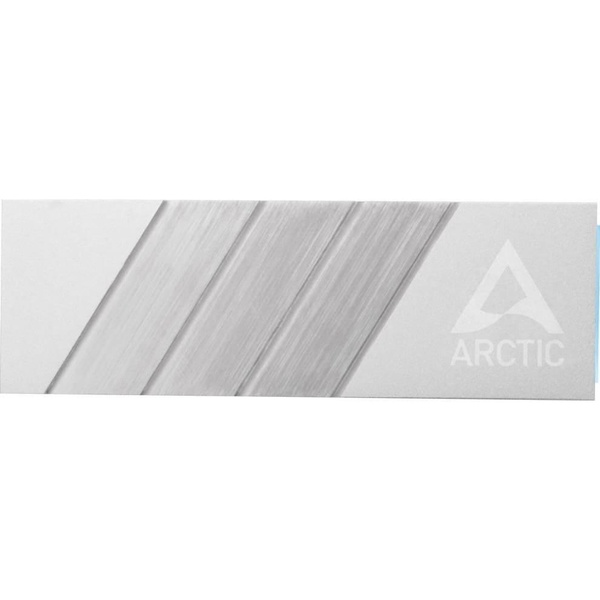 Радиатор Arctic M.2 M2 Pro, Silver ACOTH00002A ACOTH00002A фото