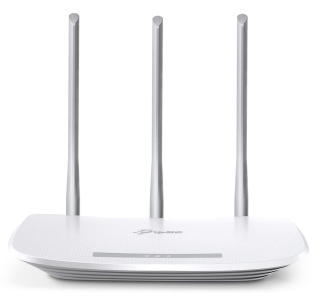 Беспроводной роутер TP-Link TL-WR845N N300 White 802.11n (TL-WR845N) TL-WR845N фото