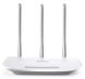 Беспроводной роутер TP-Link TL-WR845N N300 White 802.11n (TL-WR845N) TL-WR845N фото 2