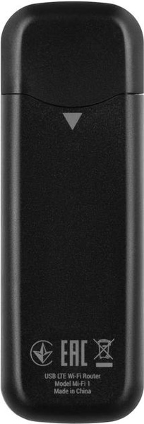 Роутер 2E 4G PowerLink USB/LTE N150 Black 802.11n (688130245326) 688130245326 фото