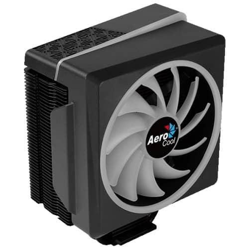 Кулер для процесора Aerocool Cylon 4F (ACTC-CL30420.04) ACTC-CL30420.04 фото