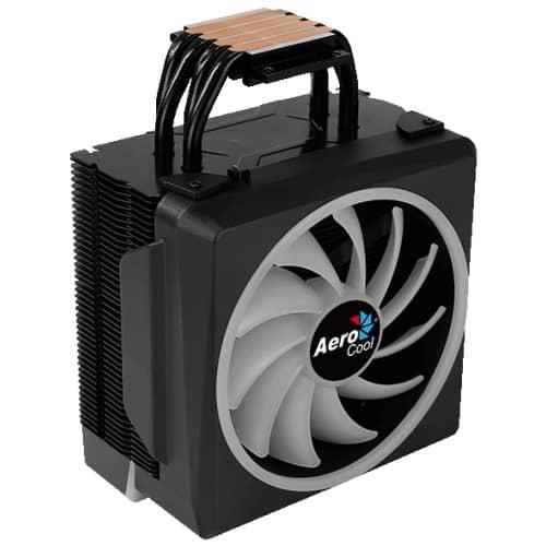 Кулер для процесора Aerocool Cylon 4F (ACTC-CL30420.04) ACTC-CL30420.04 фото