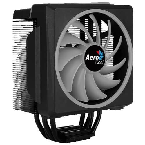 Кулер для процессора Aerocool Cylon 4F (ACTC-CL30420.04) ACTC-CL30420.04 фото