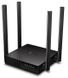 Бездротовий роутер TP-Link Archer C54 AC1200 Black 802.11ac (Archer C54) Archer C54 фото 1