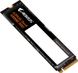 Накопичувач SSD Gigabyte m.2 NVMe 500GB Aorus M.2 2280 PCIe NVMe 4.0 x4 3D TLC 512 (AG450E500G-G) AG450E500G-G фото 2