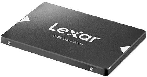 Накопичувач SSD Lexar Sata 2.5 2TB NS100 (LNS100-2TRB) LNS100-2TRB фото