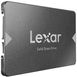 Накопичувач SSD Lexar Sata 2.5 2TB NS100 (LNS100-2TRB) LNS100-2TRB фото 3