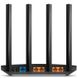 Беспроводной роутер TP-Link Archer C6 AC1200 Black 802.11ac (Archer C6) Archer C6 фото 4