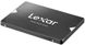 Накопитель SSD Lexar Sata 2.5 2TB NS100 (LNS100-2TRB) LNS100-2TRB фото 2