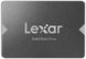 Накопитель SSD Lexar Sata 2.5 2TB NS100 (LNS100-2TRB) LNS100-2TRB фото 1