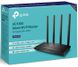 Бездротовий роутер TP-Link Archer C6 AC1200 Black 802.11ac (Archer C6) Archer C6 фото 2