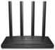 Беспроводной роутер TP-Link Archer C6 AC1200 Black 802.11ac (Archer C6) Archer C6 фото 3