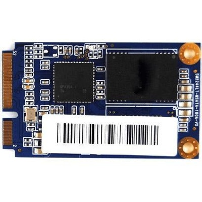 Накопитель SSD Golden Memory mSata 256G (GM2020256GB) GM2020256GB фото