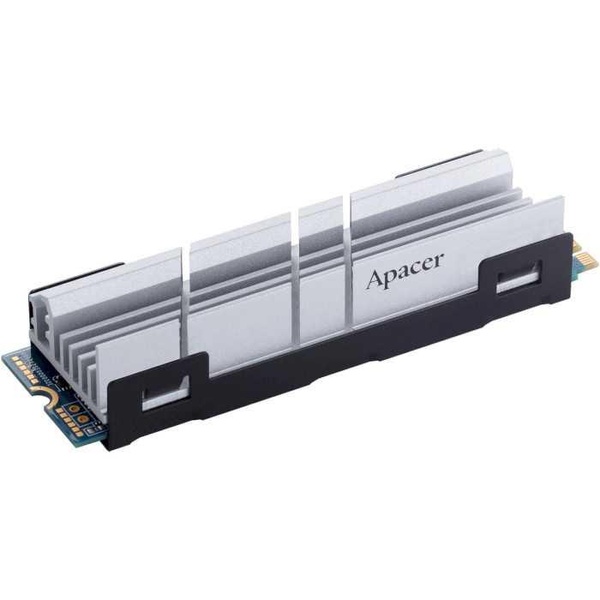 Накопитель SSD Apacer m.2 sata 1TB (AP1TBAS2280Q4-1) AP1TBAS2280Q4-1 фото