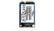 Накопичувач SSD Golden Memory mSata 256G (GM2020256GB) GM2020256GB фото 2