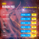 Ігровий ПК Rubion Pro (HDD 0, SSD 1000, RAM 32, Ryzen 5 3600, RTX 3050) rubion pro фото 2