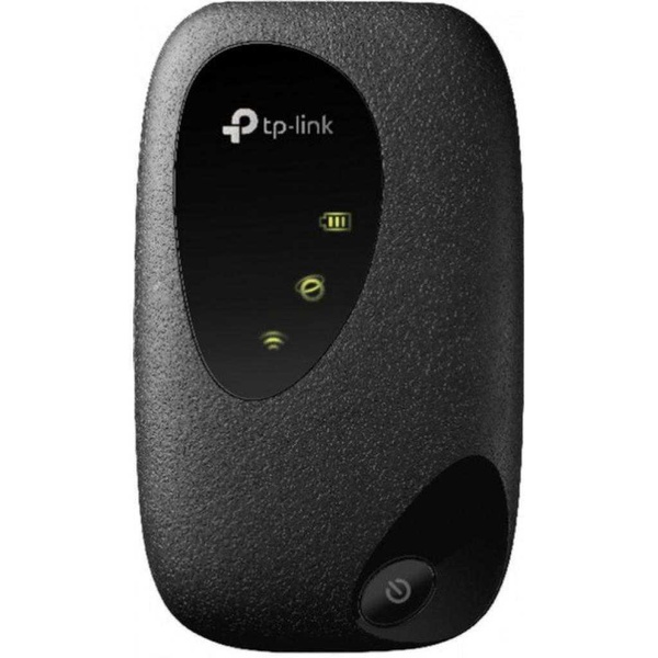 Маршрутизатор TP-Link 4G M7200 N150 Black 802.11n (M7200) M7200 фото