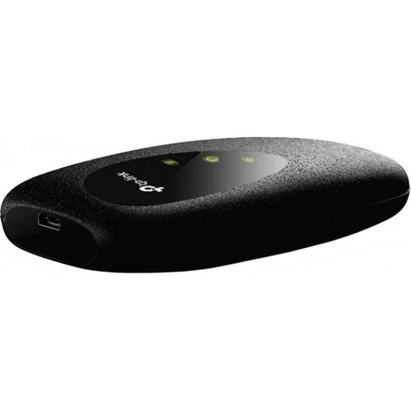 Маршрутизатор TP-Link 4G M7200 N150 Black 802.11n (M7200) M7200 фото