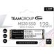 Накопитель SSD Team m.2 sata 128GB MS30 M.2 2280 SATAIII TLC 120 (TM8PS7128G0C101) TM8PS7128G0C101 фото 2