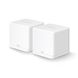 MESH-система Mercusys mesh Halo H30G AC1200 2Pcs White 802.11ac (Halo H30G(2-pack)) Halo H30G(2-pack) фото 5