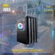 Игровой ПК Imba (HDD 1000 SSD 256 RAM 32 Ryzen 5 1600 RX 570) Imba фото 1