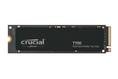 Накопичувач SSD Crucial m.2 NVMe 2TB T700 (CT2000T700SSD3) CT2000T700SSD3 фото