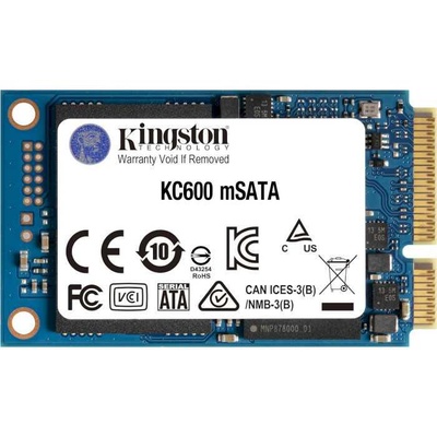 SSD mSATA