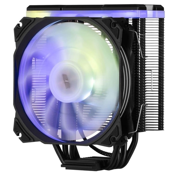 Кулер для процессора 2E GAMING AIR COOL AC120D4TC-ARGB (2E-AC120D4TC-ARGB) 2E-AC120D4TC-ARGB фото