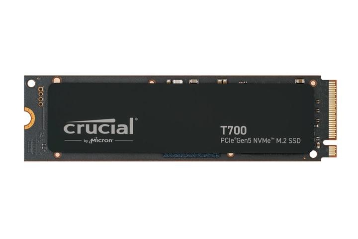 Накопитель SSD Crucial m.2 NVMe 2TB T700 (CT2000T700SSD3) CT2000T700SSD3 фото