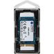 Накопитель SSD Kingston mSata 1Tb KC600 (SKC600MS/1024G) SKC600MS/1024G фото 4