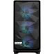 Корпус Fractal Design Meshify 2 RGB Tempered Glass Black (FD-C-MES2A-06) Без БЖ FD-C-MES2A-06 фото 2