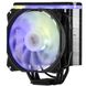 Кулер для процесора 2E GAMING AIR COOL AC120D4TC-ARGB (2E-AC120D4TC-ARGB) 2E-AC120D4TC-ARGB фото 4