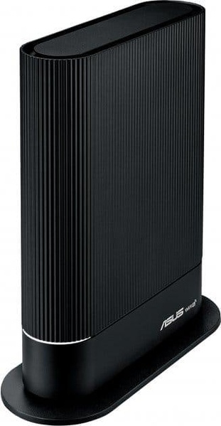 Роутер ASUS RT-AX59U AX4200 Black 802.11ax (RT-AX59U) RT-AX59U фото