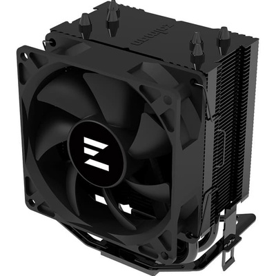 Кулер для процессора Zalman CNPS4X BLACK (CNPS4XBLACK) CNPS4XBLACK фото