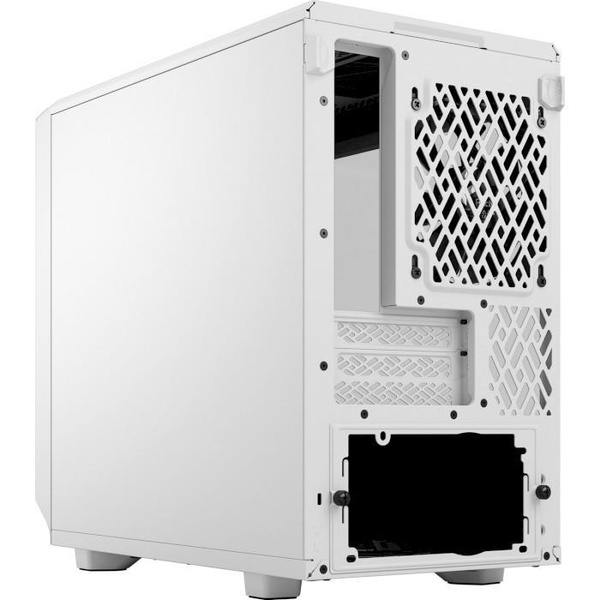 Корпус Fractal Design Meshify 2 Nano Wh TG clearTint (FD-C-MES2N-02) Без БП FD-C-MES2N-02 фото