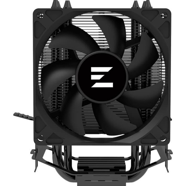 Кулер для процесора Zalman CNPS4X BLACK (CNPS4XBLACK) CNPS4XBLACK фото