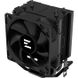 Кулер для процессора Zalman CNPS4X BLACK (CNPS4XBLACK) CNPS4XBLACK фото 1