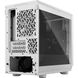 Корпус Fractal Design Meshify 2 Nano Wh TG clearTint (FD-C-MES2N-02) Без БП FD-C-MES2N-02 фото 6