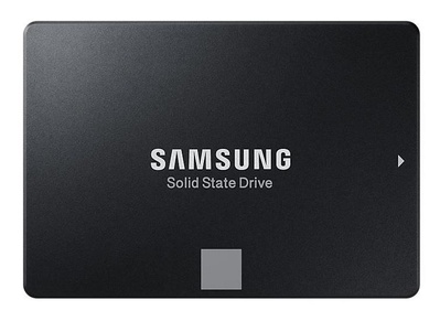 Накопитель SSD Samsung Sata 2.5" 1.92Tb SM883 (MZ7KH1T9HAJR) MZ7KH1T9HAJR фото